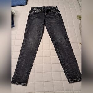Moussy Denim Jeans